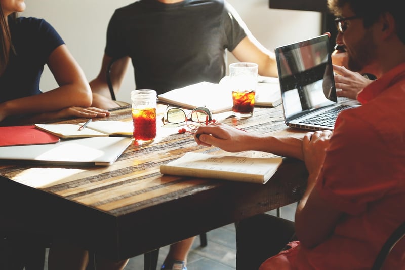 Business Writing